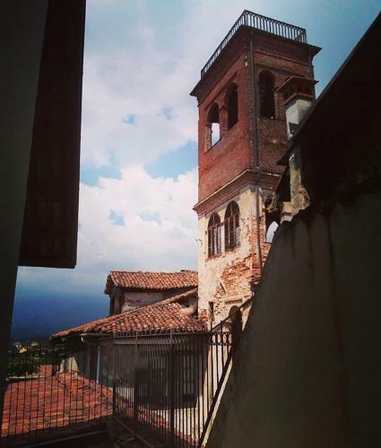 Albergue Ostello Di Biella