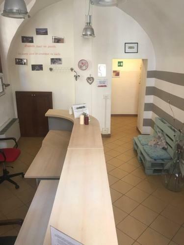 Albergue Ostello Di Biella