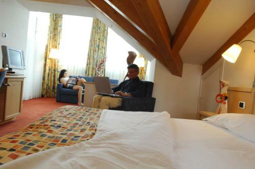 Hotel Luis