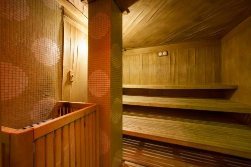 Hotel Luis
