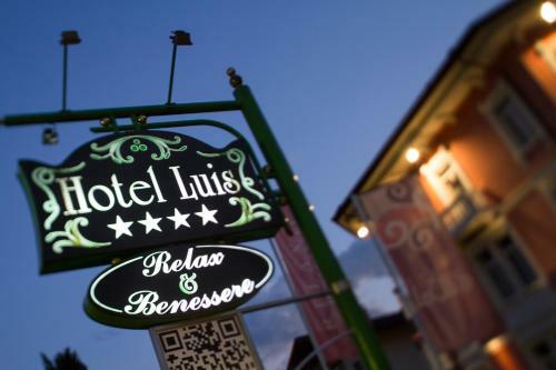 Hotel Luis