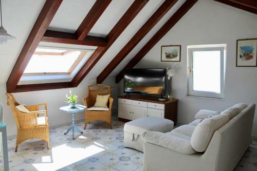 Bed & Breakfast Guest House Mal�