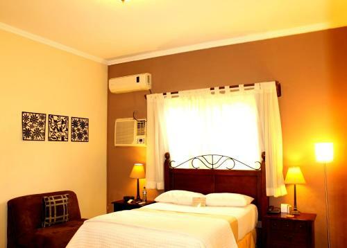 Hotel Las Magnolias