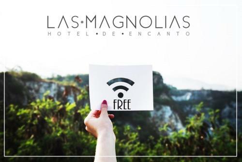 Hotel Las Magnolias