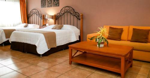 Hotel Las Magnolias