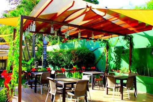 Hotel Las Magnolias