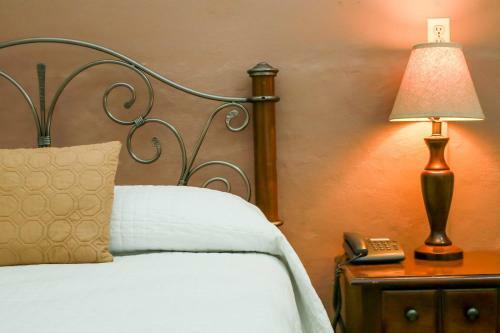Hotel Las Magnolias