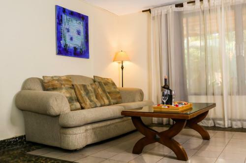 Hotel Las Magnolias