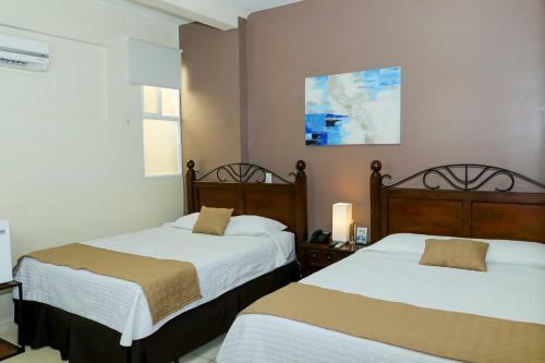 Hotel Las Magnolias