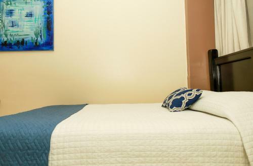 Hotel Las Magnolias