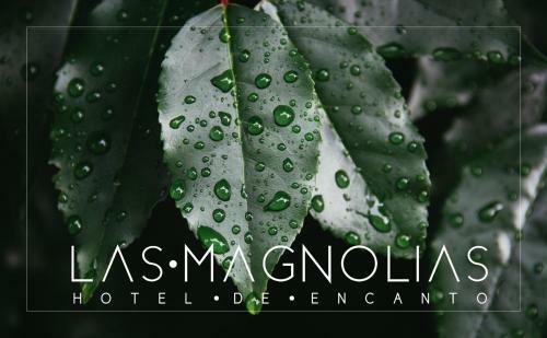 Hotel Las Magnolias