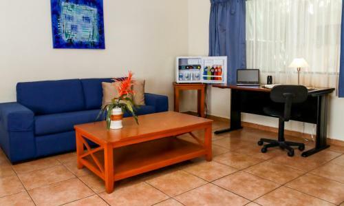 Hotel Las Magnolias