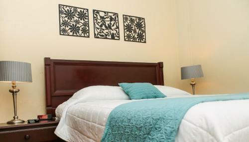 Hotel Las Magnolias