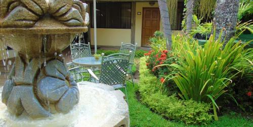 Hotel Las Magnolias