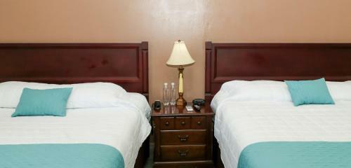 Hotel Las Magnolias