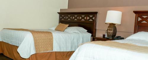 Hotel Las Magnolias