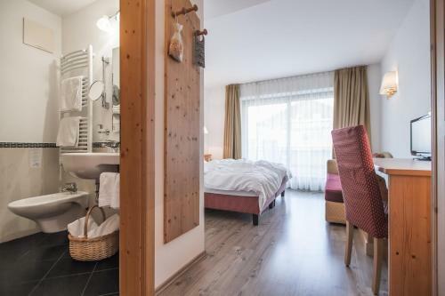 Hotel Innerhofer