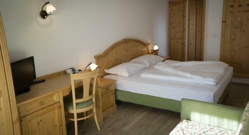 Hotel Innerhofer
