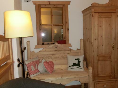 Hotel Innerhofer