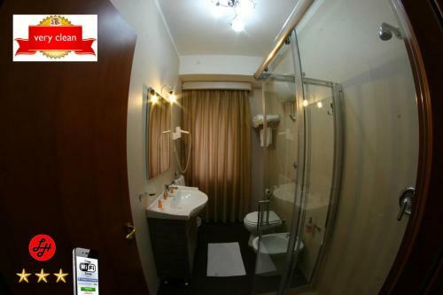 Hotel Luxor