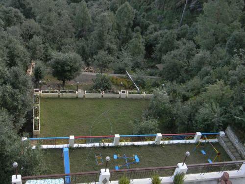 Hotel Pratiksha Himalayan Retreat