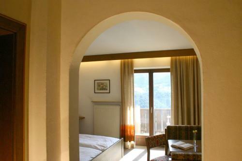 Hotel Panoramapension Etschblick