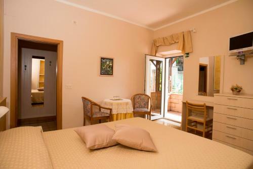 Hotel Albergo Ristorante Il Fungo