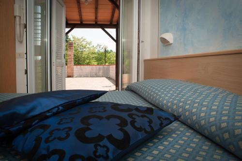 Hotel Albergo Ristorante Il Fungo