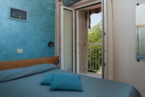 Hotel Albergo Ristorante Il Fungo