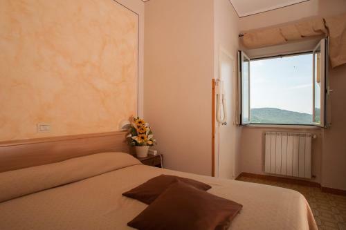 Hotel Albergo Ristorante Il Fungo
