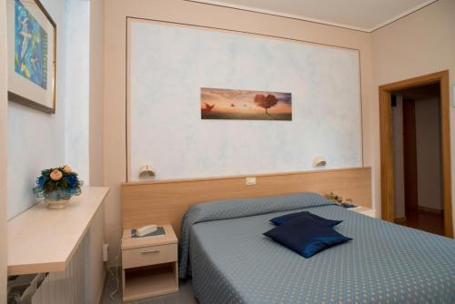Hotel Albergo Ristorante Il Fungo