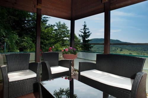 Hotel Albergo Ristorante Il Fungo