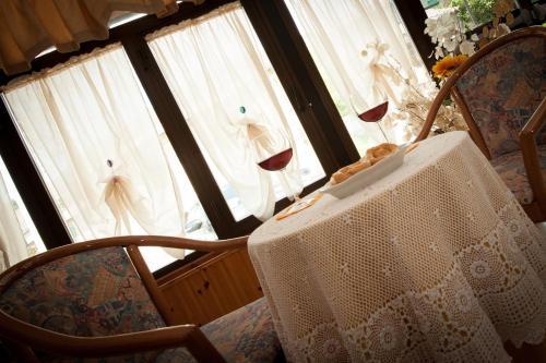 Hotel Albergo Ristorante Il Fungo