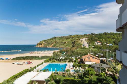 Hotel Mara