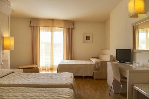 Hotel Mara