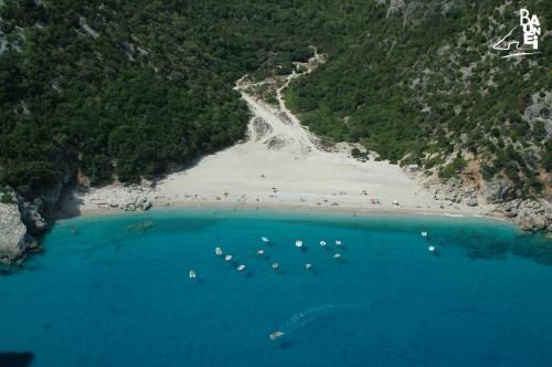 Hotel Bia Maore