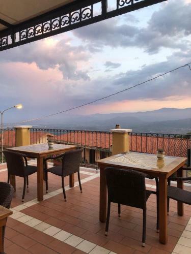 Hotel Bia Maore