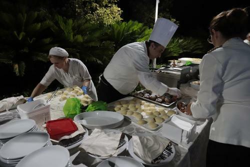 Edra Palace Hotel