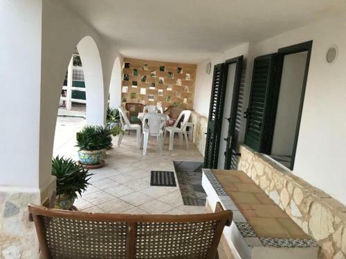 Villa Ceni