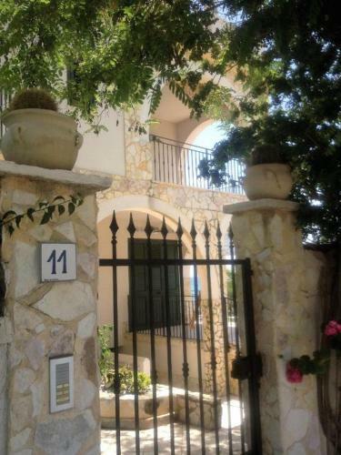 Villa Ceni