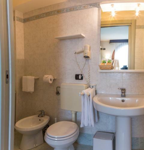 Hotel Villa San Giorgio