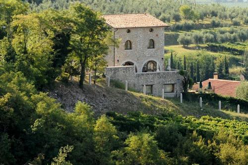 Hotel Villa San Giorgio