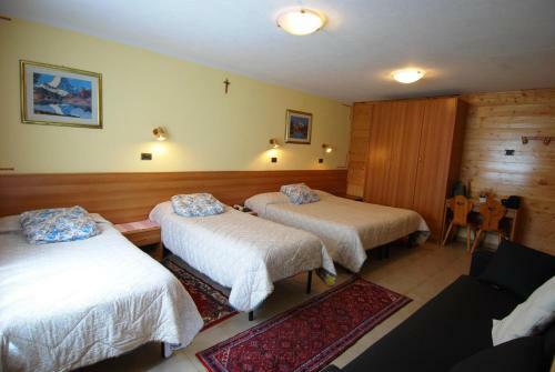 Hotel Oriental