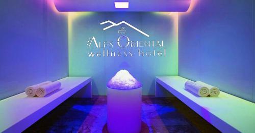 Hotel Oriental