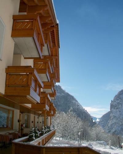 Hotel Oriental