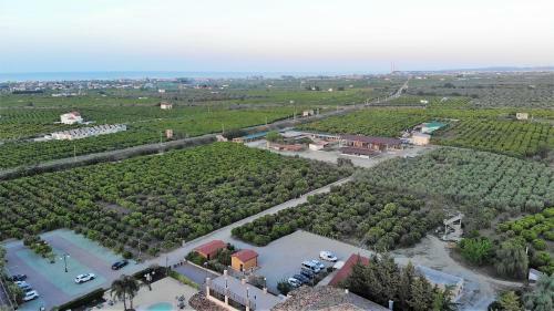 Agroturismo Relais Il Mulino