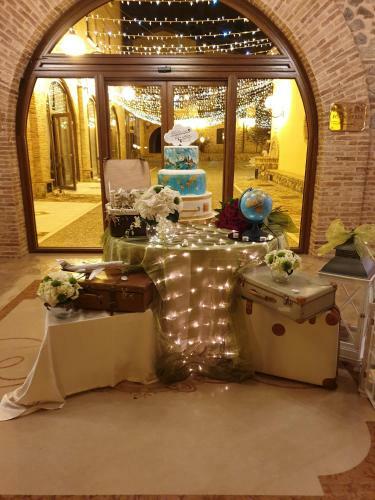 Agroturismo Relais Il Mulino