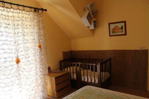 B&B Alla Palombara Di Rossano