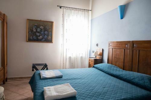 Agroturismo Agriturismo Alla Casella