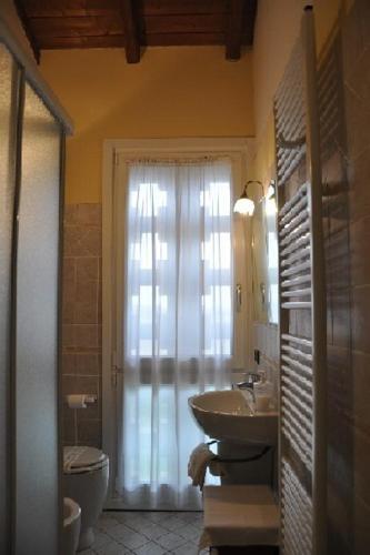 Agroturismo Agriturismo Alla Casella